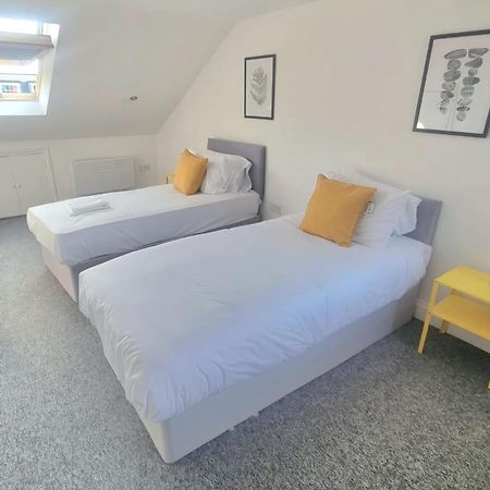 London En-Suite Double Rooms - Leytonstone E11 Екстер'єр фото