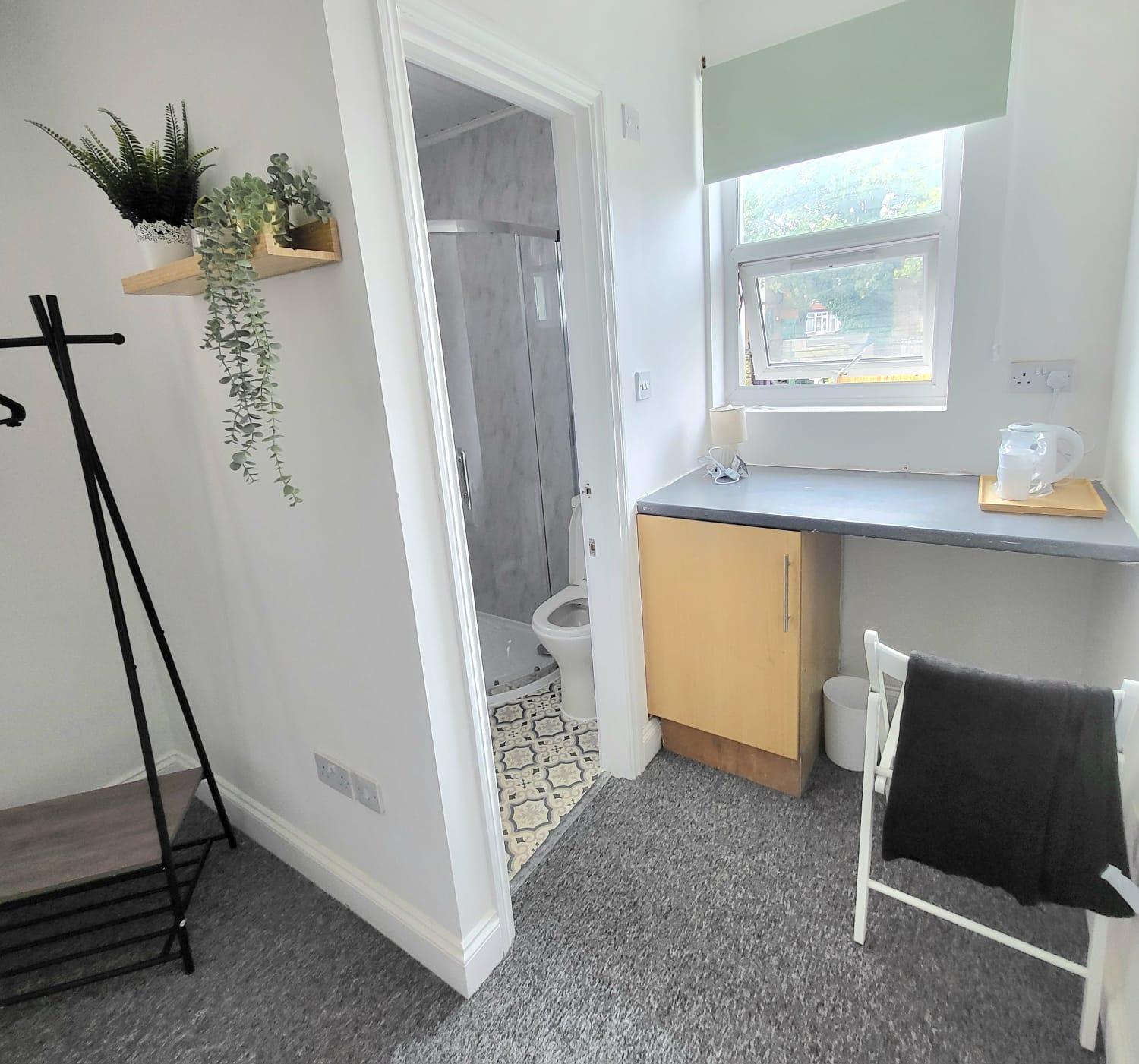 London En-Suite Double Rooms - Leytonstone E11 Екстер'єр фото