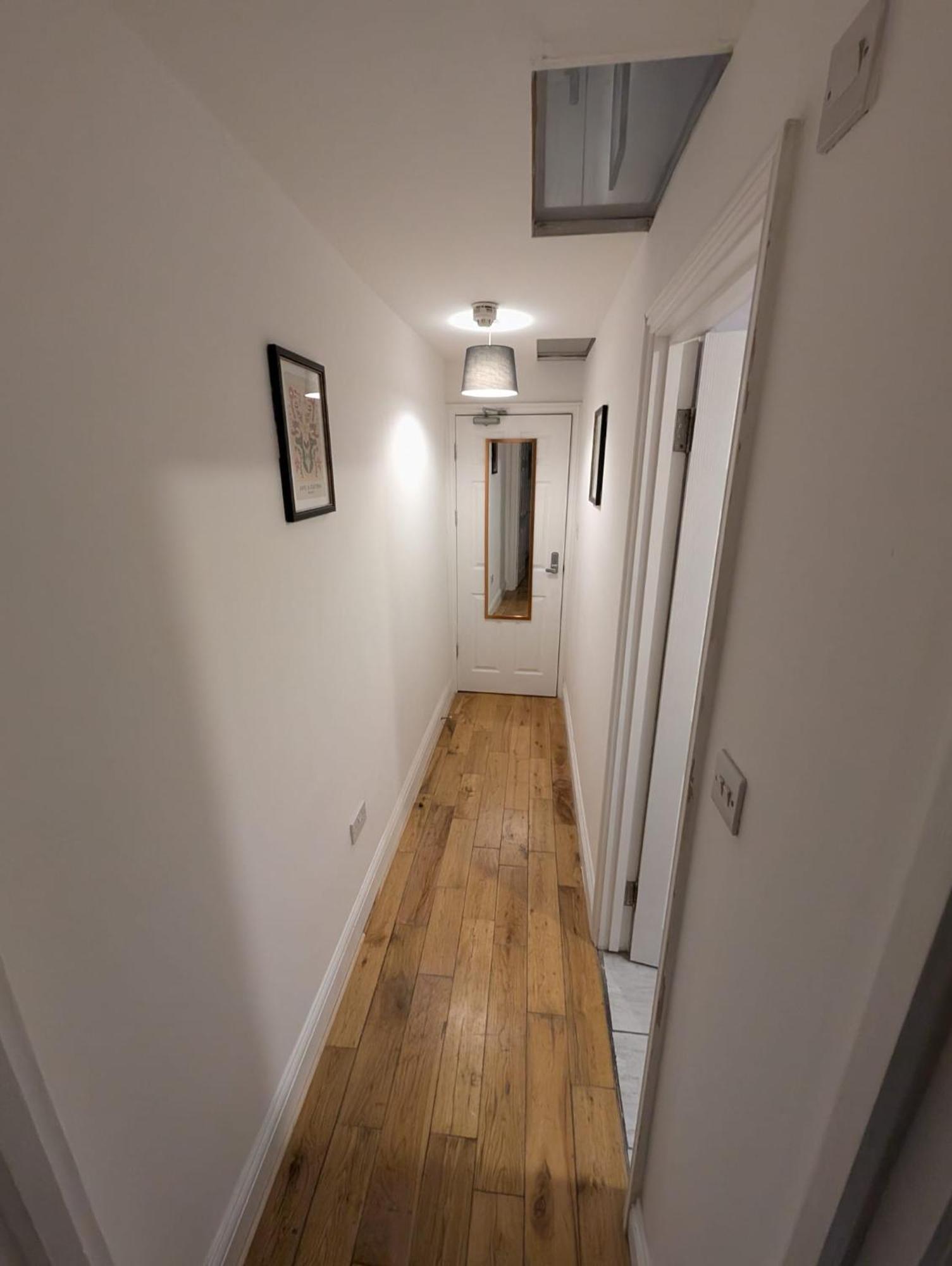 London En-Suite Double Rooms - Leytonstone E11 Екстер'єр фото
