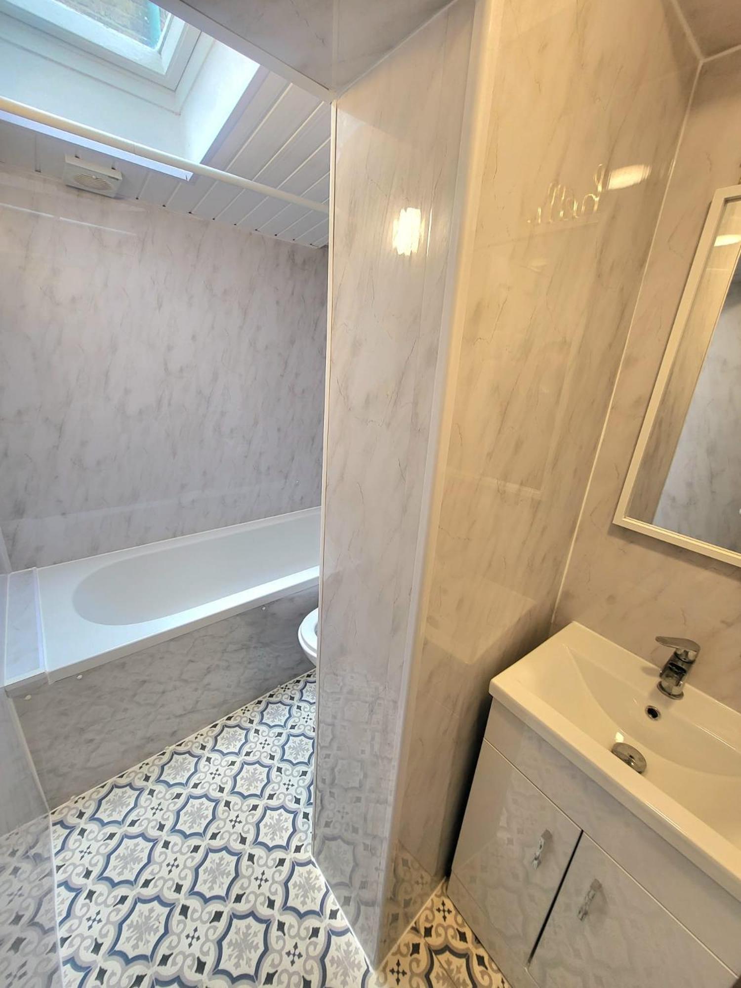London En-Suite Double Rooms - Leytonstone E11 Екстер'єр фото