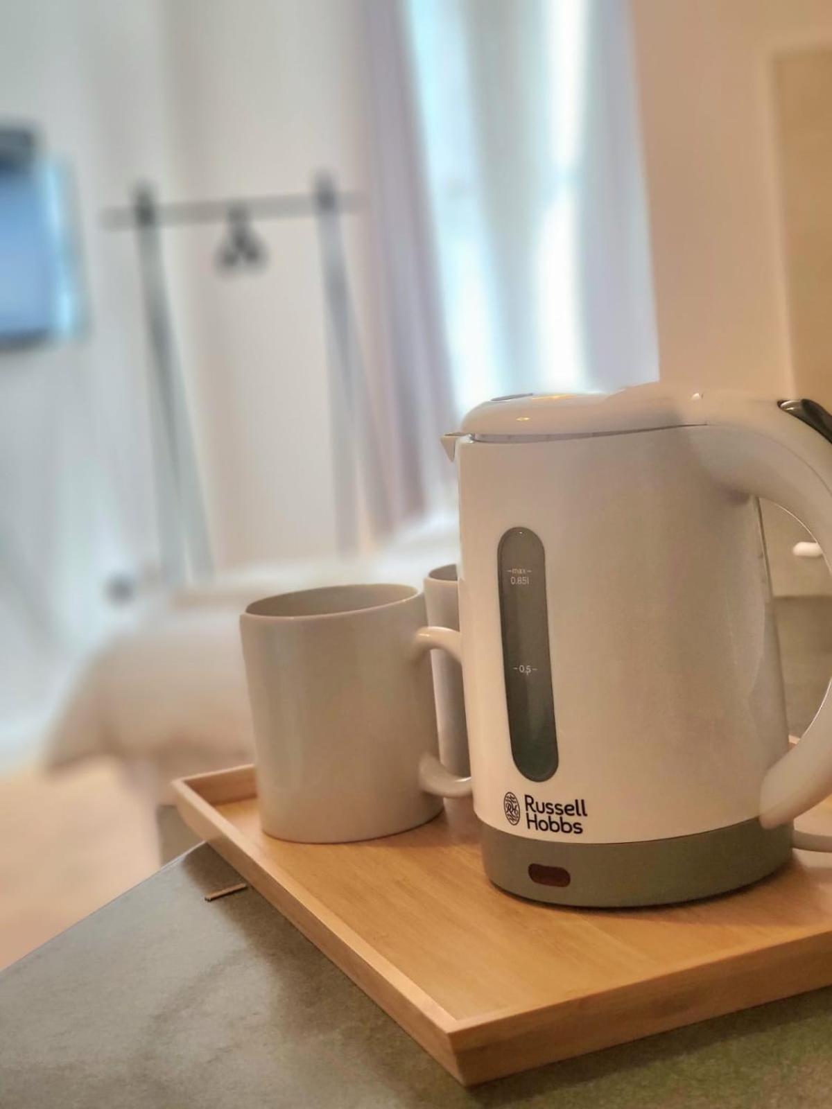 London En-Suite Double Rooms - Leytonstone E11 Екстер'єр фото