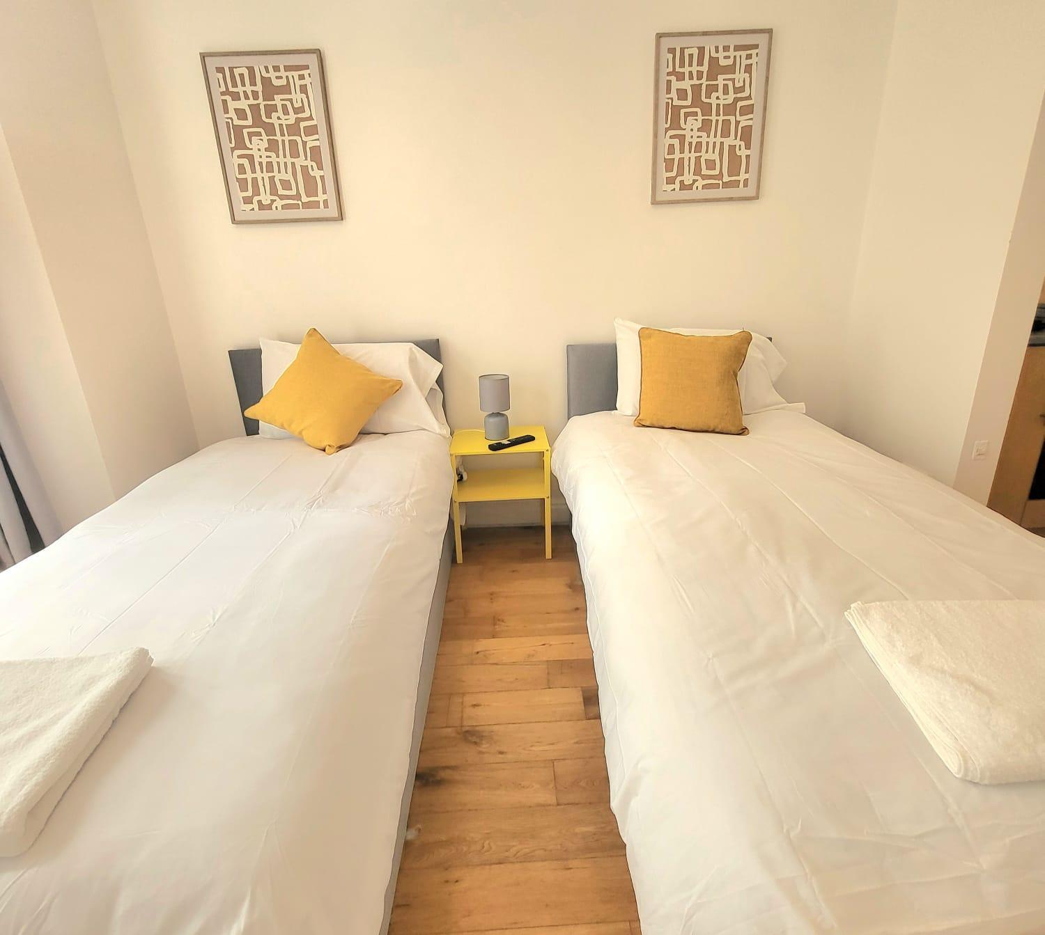 London En-Suite Double Rooms - Leytonstone E11 Екстер'єр фото