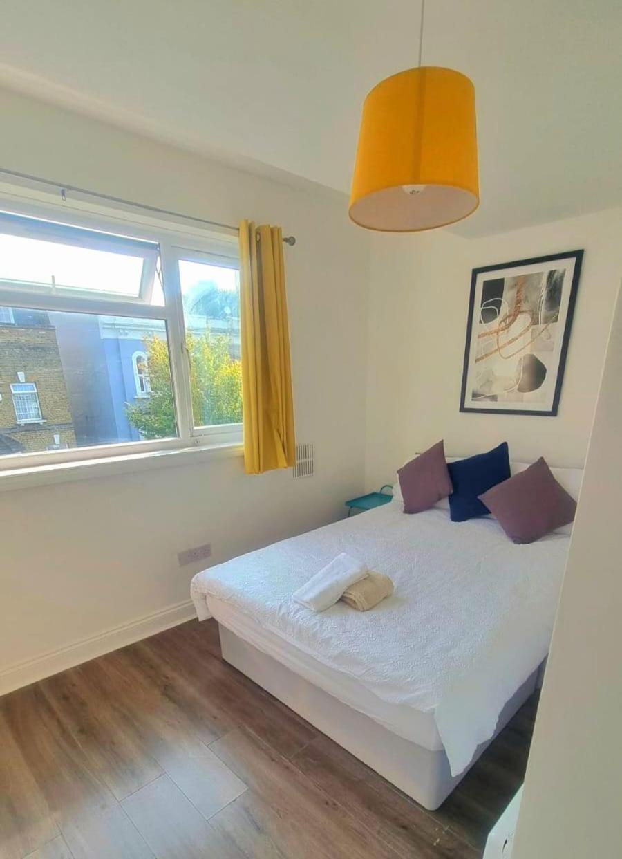London En-Suite Double Rooms - Leytonstone E11 Екстер'єр фото