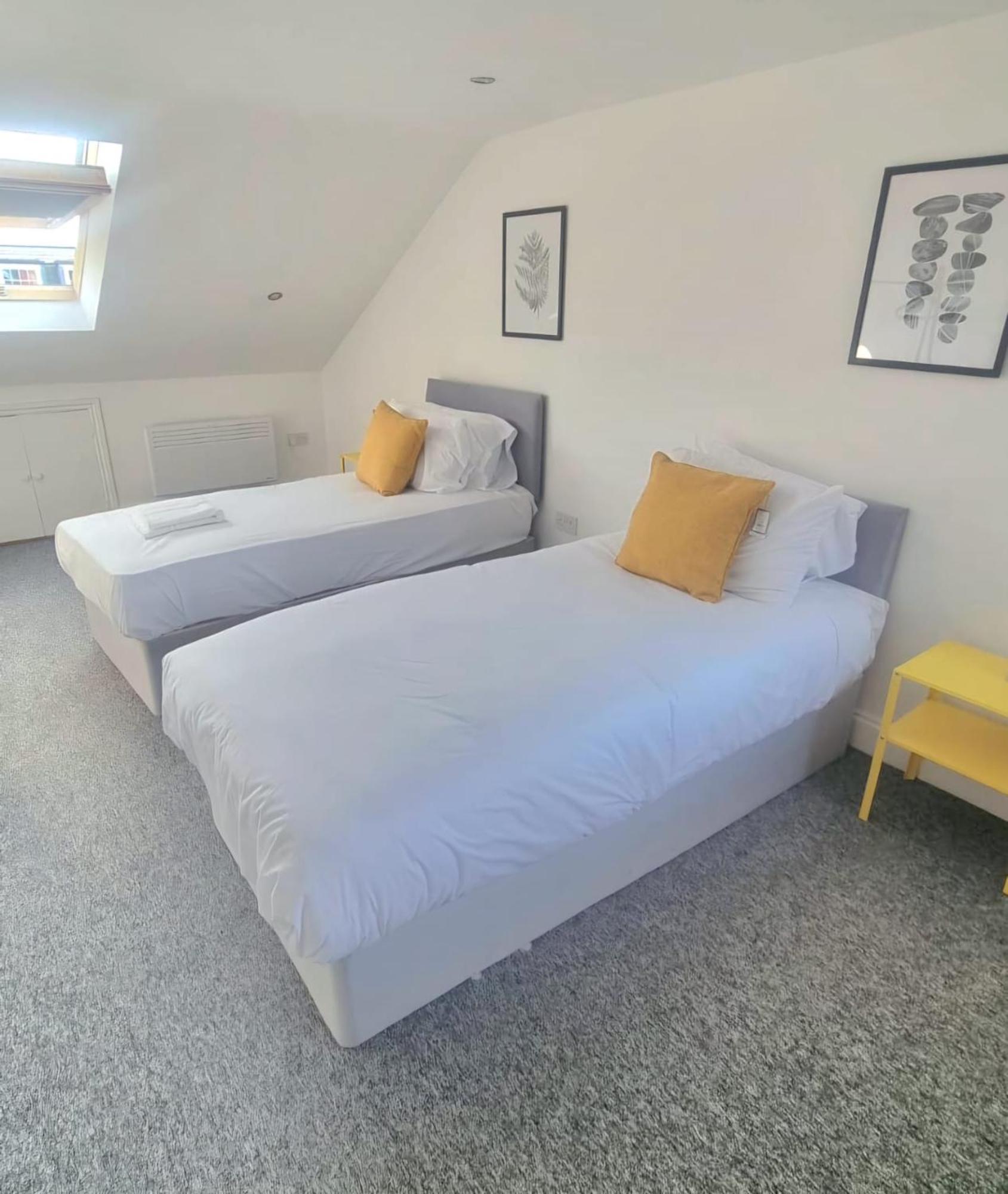 London En-Suite Double Rooms - Leytonstone E11 Екстер'єр фото