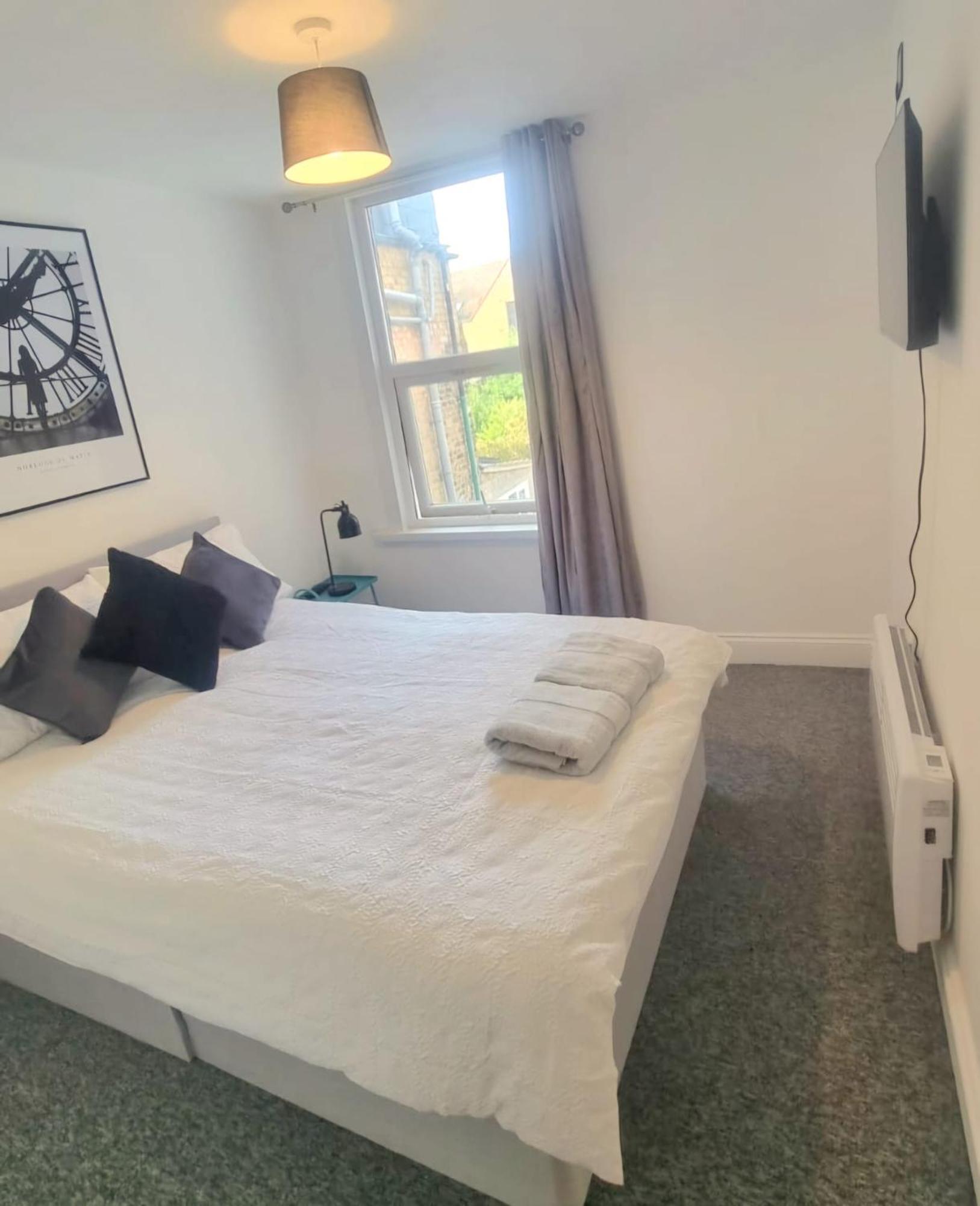 London En-Suite Double Rooms - Leytonstone E11 Екстер'єр фото